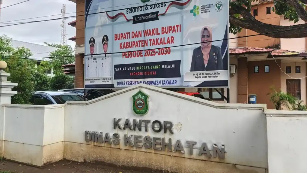 BPK Temukan Belanja Barang dan Jasa Dinkes Takalar Tidak Sesuai Ketentuan | NEWS TV Indonesia