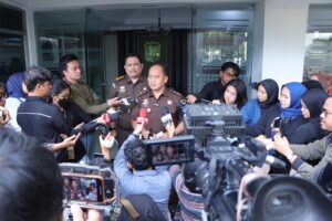 Diduga Terlibat Pemerasan, Oknum Jaksa di Kejari Hulu Sungai Utara dan Enrekang Diserahkan ke KPK