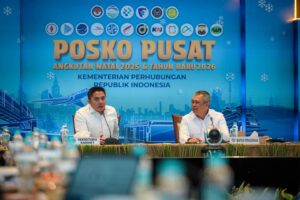 Pemerintah Siapkan Diskon Tiket Nataru 2025/2026, Lebih 60 Juta Orang Diprediksi Lakukan Perjalanan