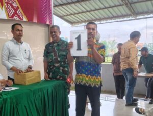 Pemilihan RT 02 RW 04 Lanraki Diduga Cacat Hukum, Warga Protes Panitia karena Diduga Langgar Perwali Makassar Nomor 19 Tahun 2025