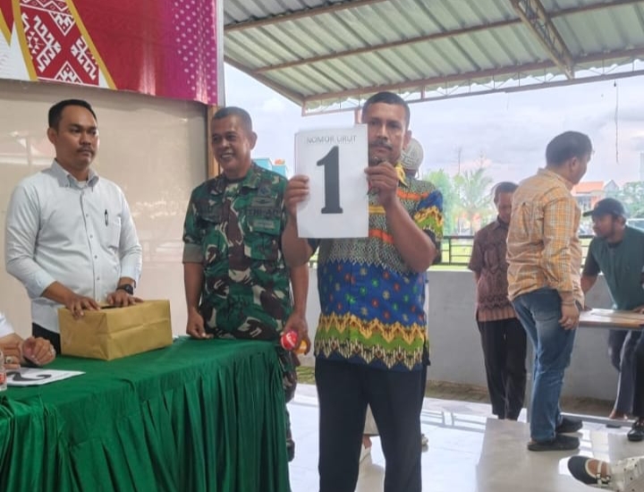 Pemilihan RT 02 RW 04 Lanraki Diduga Cacat Hukum, Warga Protes Panitia karena Diduga Langgar Perwali Makassar Nomor 19 Tahun 2025 | NEWS TV Indonesia