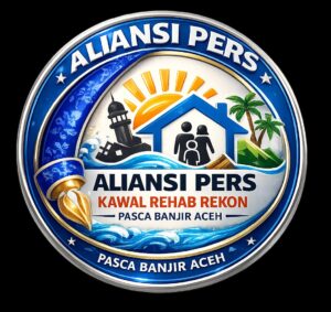 Deklarasi Aliansi Wartawan Aceh Timur: Pers Bersatu Kawal Rehab Rekon Pascabencana Banjir