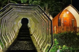 Tawangmangu Wonder Park: Harga Tiket dan Segudang Aktivitas Serunya 