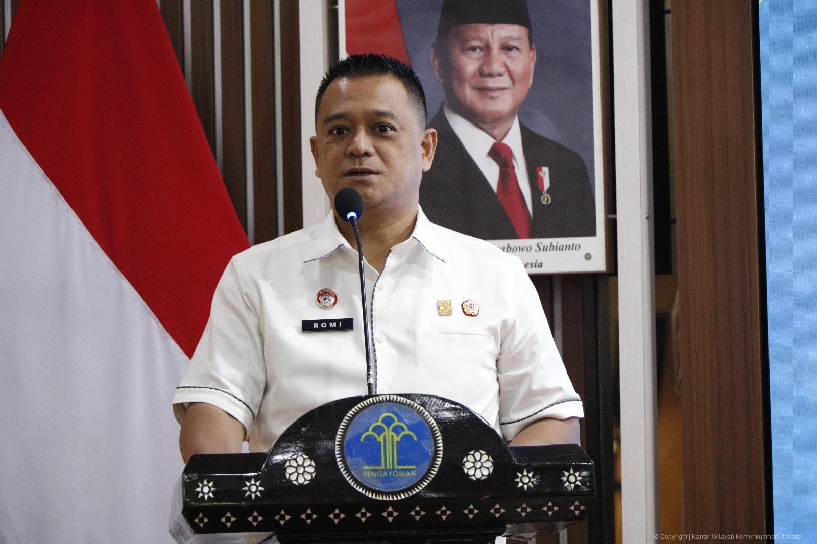 Kanwil Kemenkum DK Jakarta Gelar Rakor Pengendalian Kinerja dan Refleksi Akhir Tahun 2025 | NEWS TV Indonesia