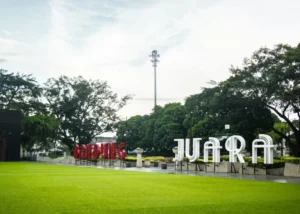 14 Wisata Keluarga Bandung untuk Liburan 2026