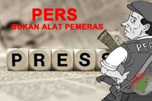 Aktivis Ingatkan Oknum Wartawan dan LSM Tak Manfaatkan Temuan BPK di Dinkes Takalar