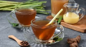 3 Resep Ramuan Serai, Jurus Jitu Meredam Kolesterol Jahat dengan daun serai: Menuju Hidup Lebih Sehat dan Segar