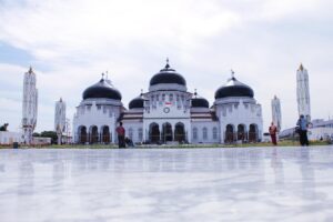 1699 Pengungsi Rohingya, Polda Aceh Berhasil Tahan 16 Tersangka Kasus Perdagangan Manusia 