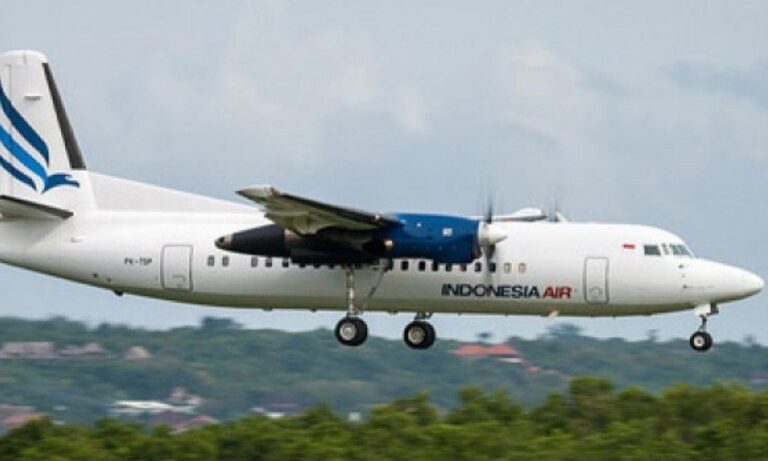 Pesawat ATR Rute Yogyakarta–Makassar Hilang Kontak di Maros, Basarnas Kerahkan Tim SAR | NEWS TV Indonesia