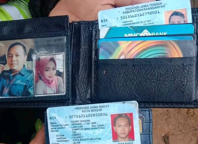 Hari Ketiga Operasi SAR Pesawat ATR 42-500, Tim Gabungan Temukan Barang Korban dan Bagian Pesawat | NEWS TV Indonesia