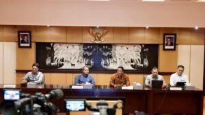 Pemerintah Jelaskan Pembaruan Sistem Hukum Pidana Lewat KUHP, KUHAP, dan Penyesuaian Pidana