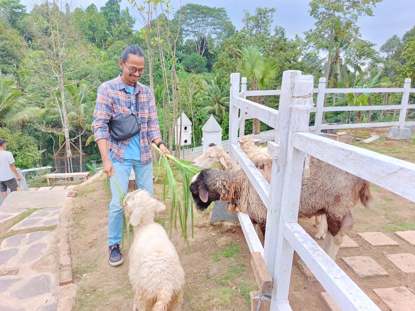 Terima Kunjungan Wamenlu, Wamen Ossy Bicarakan Hak Atas Tanah bagi WNA dan Diaspora | NEWS TV Indonesia