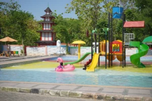 Kids Joy Lamongan: Harga Tiket & Wisata Keluarga Seru di 2026