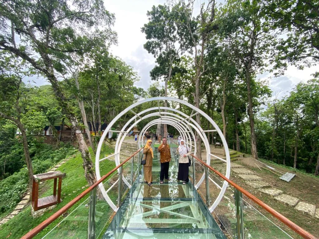 Mentari Hills Pacitan: Lokasi, Harga Tiket Masuk, Jam Buka 2026 | NEWS TV Indonesia