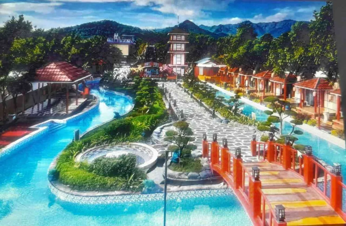 Dino’s Gate Batam Wahana Lokasi 2026, keseruan liburan keluarga | NEWS TV Indonesia