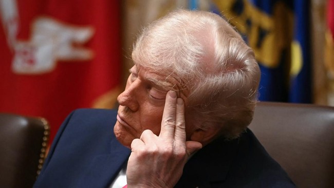 Trump Klaim AS Akan Kuasai Minyak dan Gas Venezuela Usai Penangkapan Nicolas Maduro | NEWS TV Indonesia