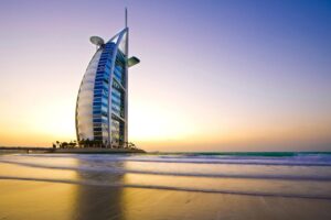 Banyan Tree Membuka Hotel Pertamanya di Dubai