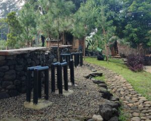Pinusia Park Ungaran Pangilaran: Wisata Seru & HTM Terbaru