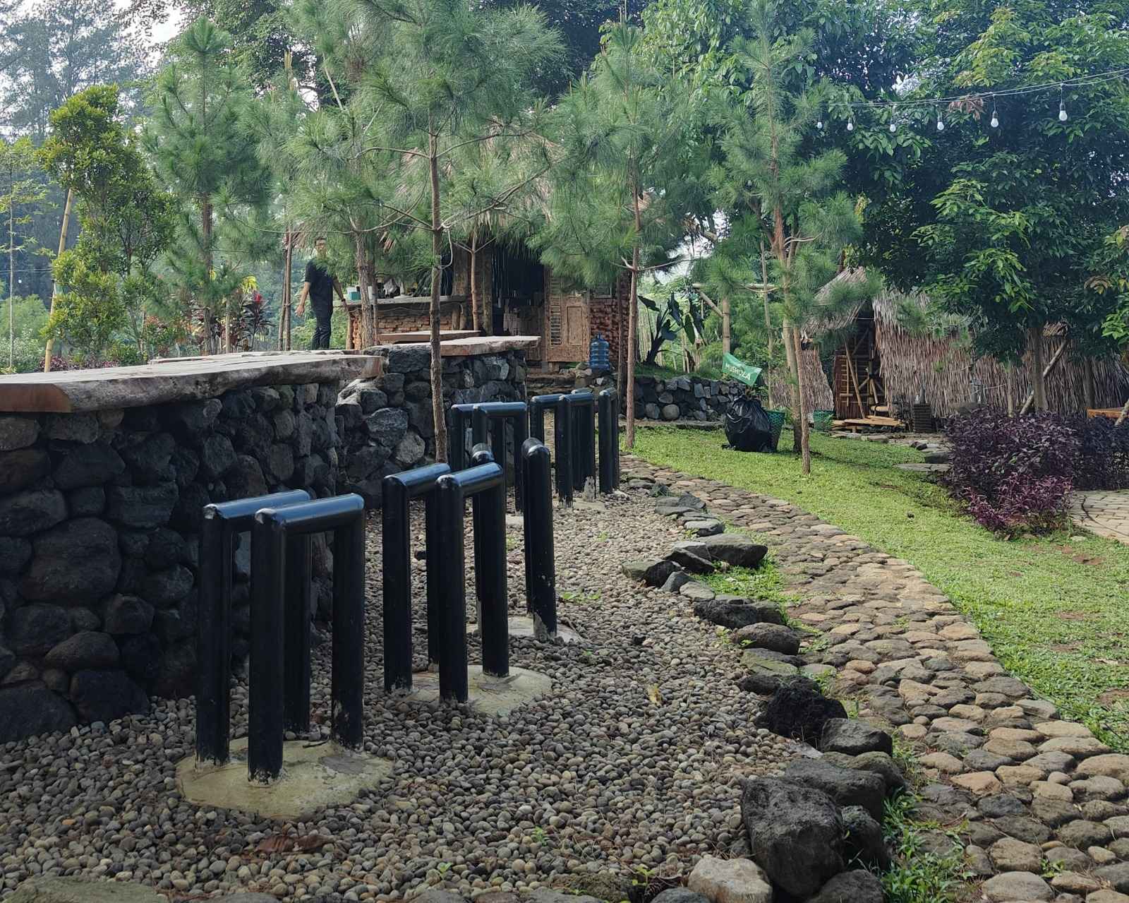 Pinusia Park Ungaran Pangilaran: Wisata Seru & HTM Terbaru | NEWS TV Indonesia