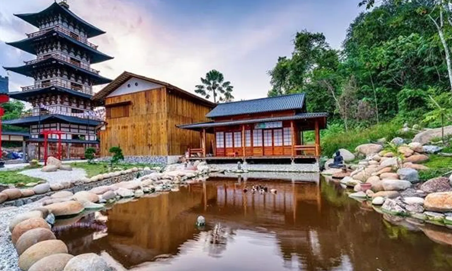 Asia Heritage Pekanbaru