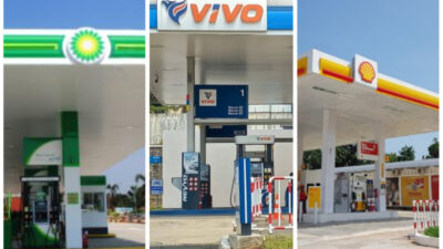 Harga BBM Terkini, Masih Turun: Pertamina, Shell, BP, dan Vivo