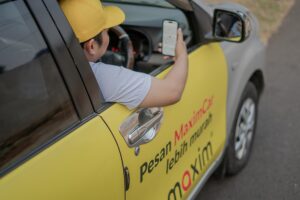 Taggapan Maxim Indonesia Terkait Dugaan Kekerasan Driver terhadap Mahasiswi di Sleman