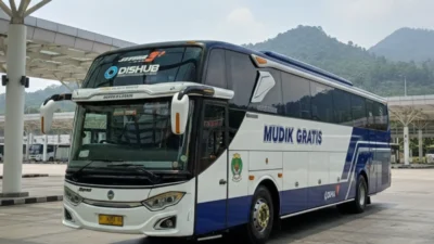 20 Program Mudik Gratis 2026: BUMN, Swasta, dan Pemerintah