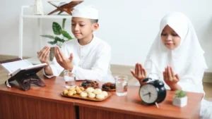 Puasa Pertama 2026 Jatuh Tanggal Berapa? Ini Gambaran Waktunya
