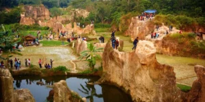 Taman Tebing Koja Tangerang: Harga Tiket 2026 & Update Terikini