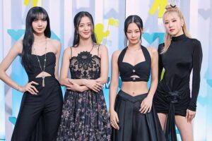 Rilis 27 Februari 2026 Mini Album BLACKPINK Siap Kamu Nimati!
