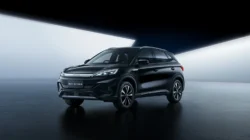 Pajak BYD Atto 3 di 2026, Masih 100 Ribuan?