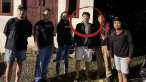 Gegara Senggolan Mobil, Polisi Tetapkan Iwan Nomba Palino sebagai Tersangka Penganiayaan Pasutri di Makassar