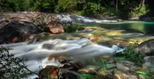 Sekayu River Semarang: Harga Tiket Hingga Wahana Seru 2026
