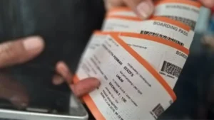 Siap-siap War! Info Tiket KAI Tambahan Libur Lebaran 2026