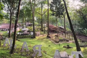 Tretes Asik Land Pasuruan: Harga Tiket Wisata All in One
