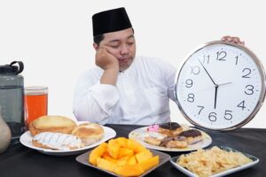 Hal Membatalkan Puasa Termasuk Hukum Membaca Alquran Saat Haid