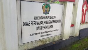 Tim Gabungan Pemda Gowa Pastikan Bangunan di Romang Polong Tidak Ada Pelanggaran