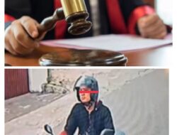 Ngeri ngeri sedap, Akhirnya GG Pelaku Pembunuhan dan Kekerasan Seksual Sxdxmi Anak Divonis Mati oleh PN Majalengka