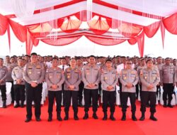 Bantu Evakuasi Korban Banjir, Personel Polres Aceh Timur Terima Apresiasi dari Kapolda
