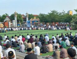 Iduladha 1447 H: Spirit Kurban Menyatu dengan Arah Baru Majalengka 