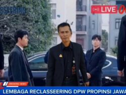 Begal kian marak di wilayah jakarta dan sekitarnya memicu reaksi keras bagi kalangan hukum.