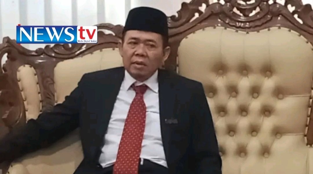 Pergantian kepemimpinan di Universitas Majalengka (UNMA)