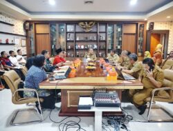 Pemkab Jeneponto Perkuat Sinergi CSR Perusahaan