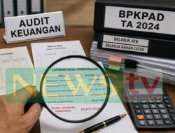 Dugaan Ketidaksesuaian Pertanggungjawaban Belanja ATK dan Bahan Cetak di BPKPAD Mamuju Tengah