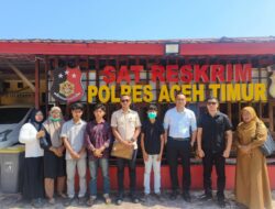 Abang Kandung Polisikan Pengeroyok Adik 14 Tahun, Kuasa Hukum: Jangan Coba-coba Intervensi  ‎