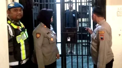 Mengaku Polisi, Pria di Ambarawa Diduga Gelapkan Motor Warga