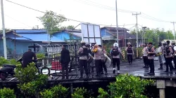 Penganiayaan Remaja di Asmat Berujung Kekerasan di RSUD Agats