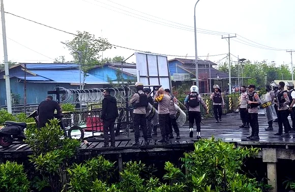 Penganiayaan Remaja di Asmat Berujung Kekerasan di RSUD Agats