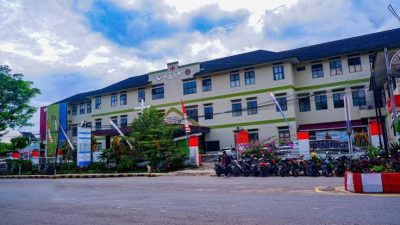 RS Elim Rantepao Berpotensi Menjadi Rumah Sakit Pendidikan