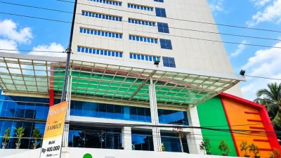 RS Paramount Makassar Tanggapi Surat Peringatan Dinkes, Ini Penjelasan Pihak Rumah Sakit